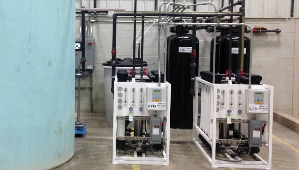 Applied Technologies Resources | 1524 Sam Houston Dr, Brentwood, TN 37027, USA | Phone: (615) 370-0087