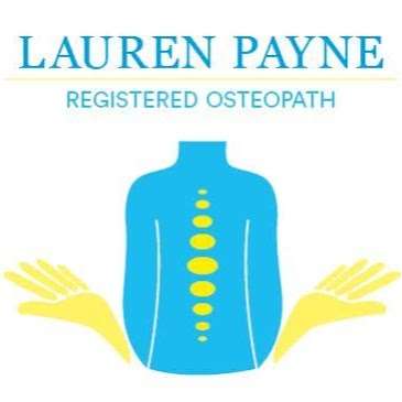 Lauren Payne Osteopathy | 3 Regency Cl, Edenbridge TN8 5FH, UK | Phone: 07739 002223