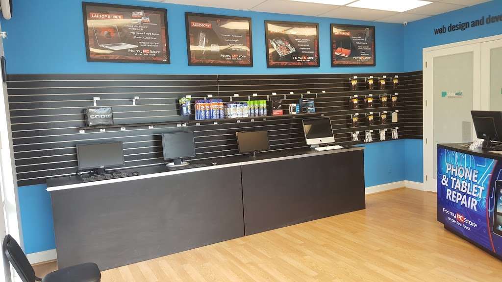 Fix My PC Store™ | 10140 Okeechobee Blvd, West Palm Beach, FL 33411 | Phone: (561) 819-9999