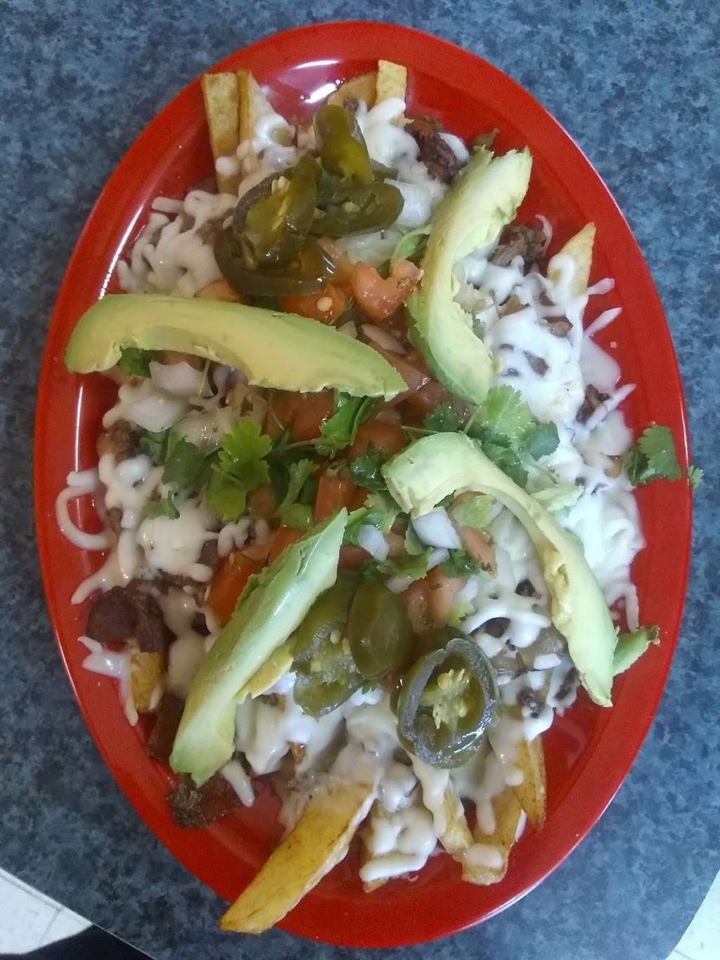 El torito tacos y mas | 637 Enrique M. Barrera Pkwy, San Antonio, TX 78237, USA | Phone: (210) 400-5839