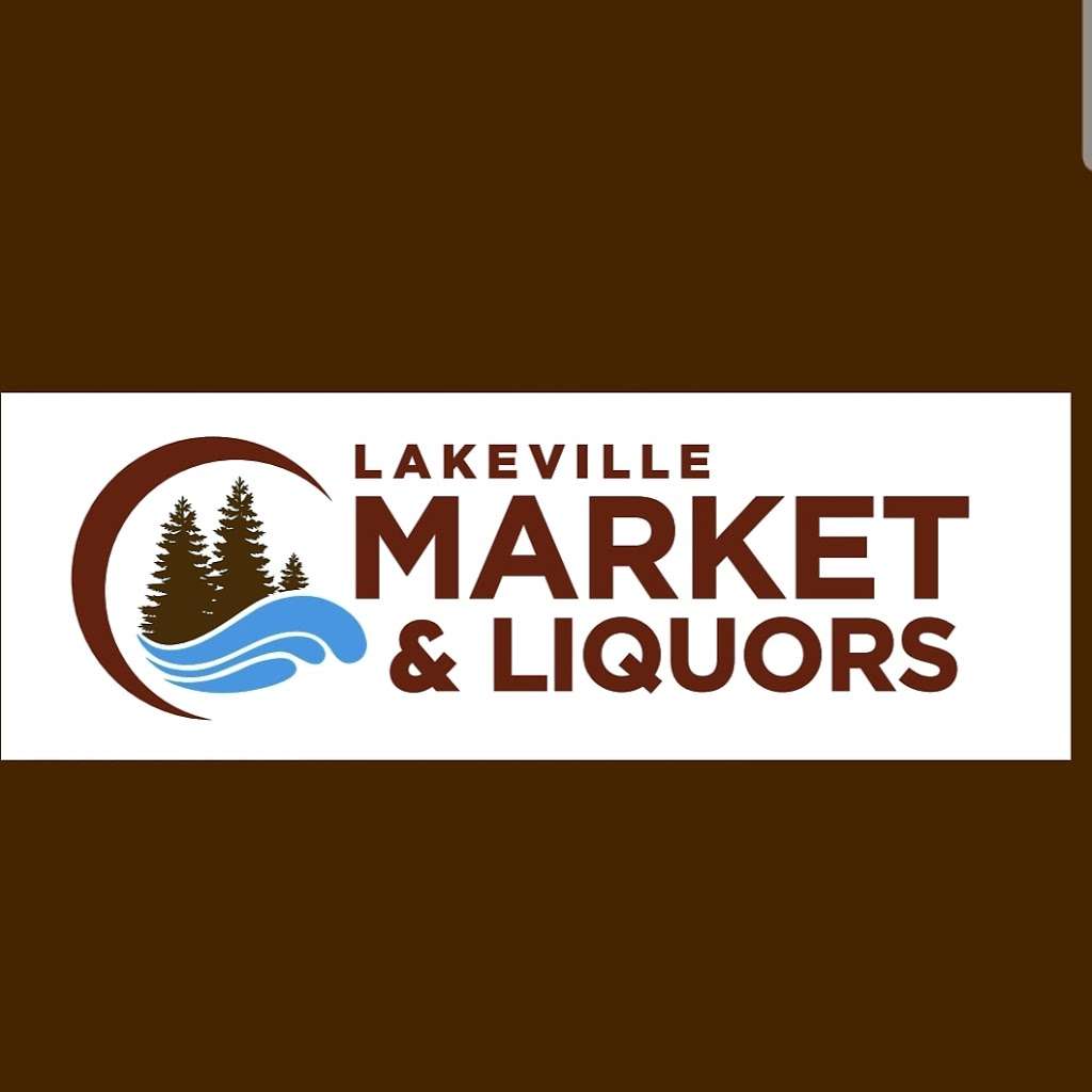 Lakeville Liquors & Market | 330 Bedford St, Lakeville, MA 02347, USA | Phone: (508) 947-2434