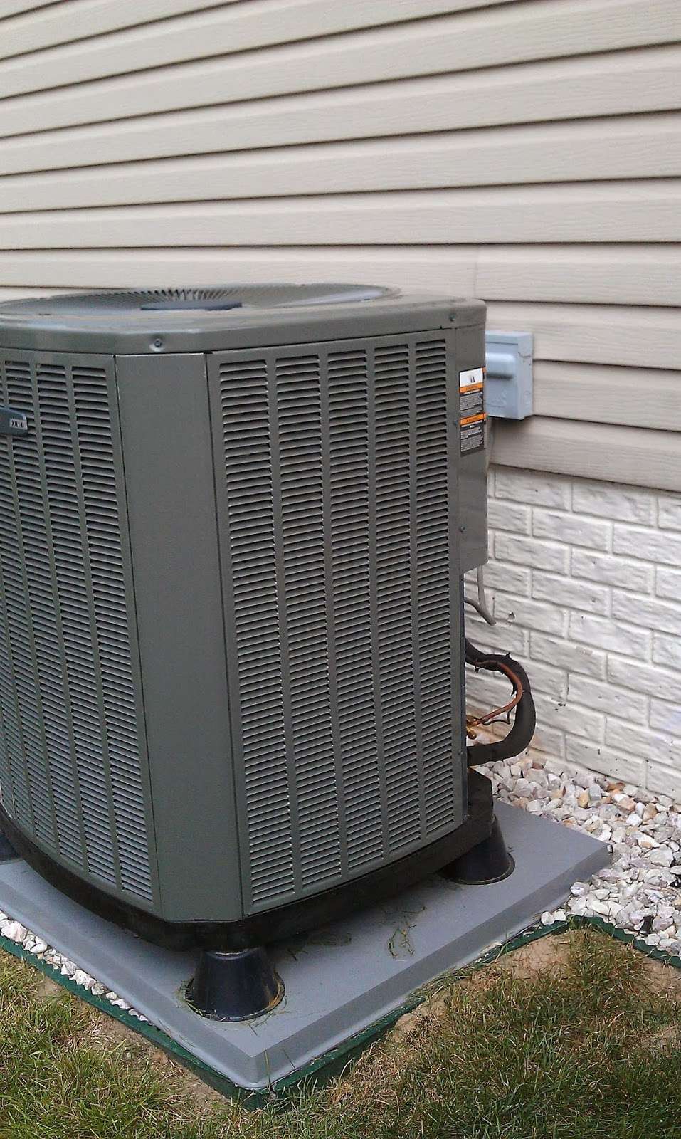 HPK Heating and Air | 1718 W Bancroft Ln, Crofton, MD 21114, USA | Phone: (301) 440-4763