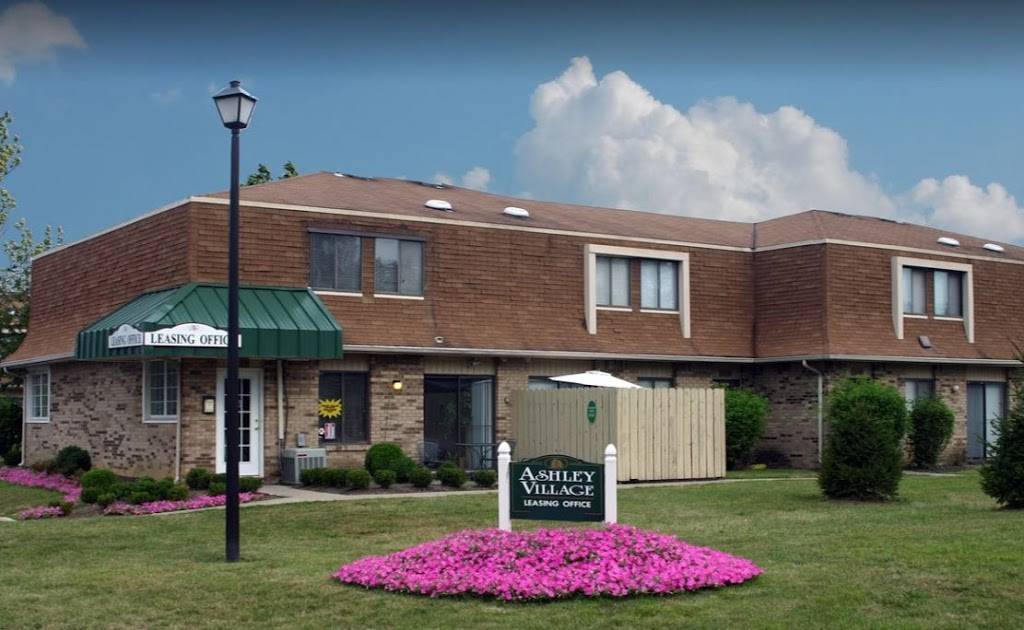 Ashley Village Apartments | 2272 Sunshine Pl, Columbus, OH 43232, USA | Phone: (614) 864-0022