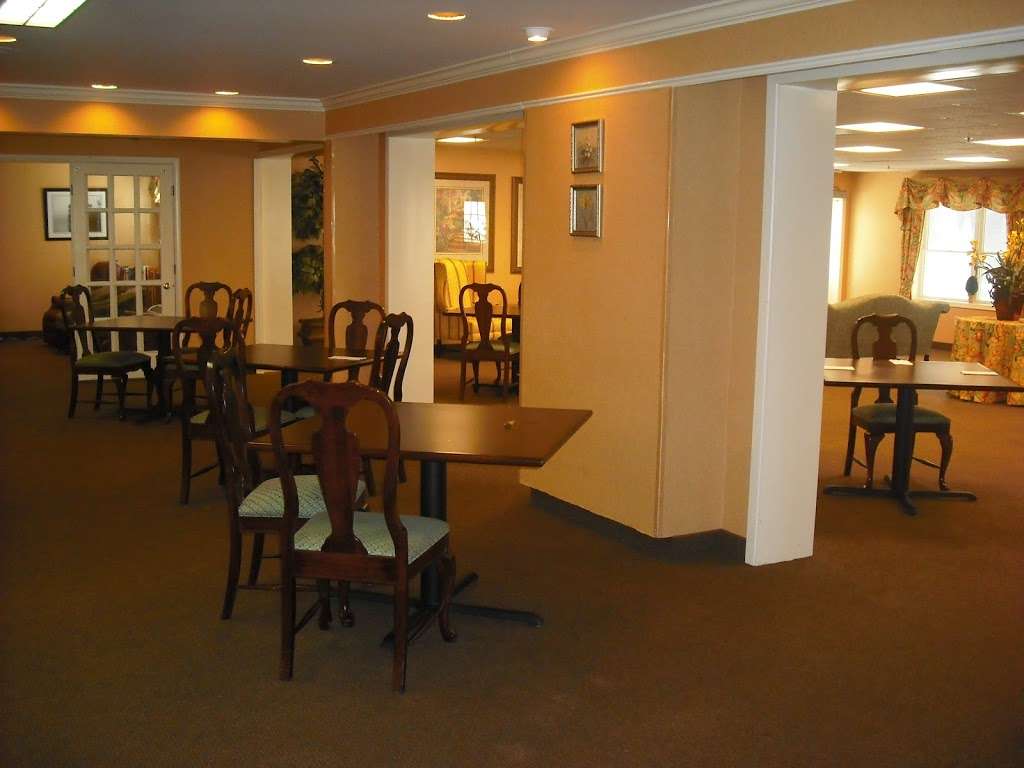 Jacobs Well Assisted Living | 522 Thomas Run Rd, Bel Air, MD 21015, USA | Phone: (410) 989-0363