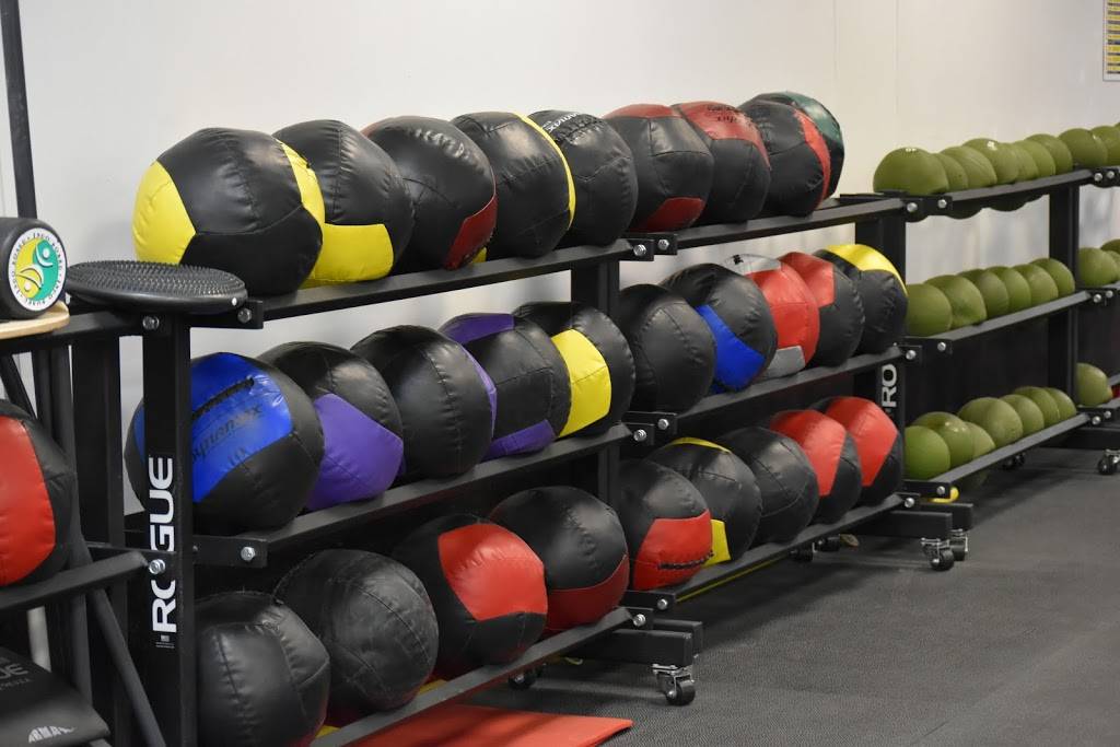 BOBs Fitness Complex | 1001 Fort Crook Rd N #137, Bellevue, NE 68005, USA | Phone: (402) 733-9333