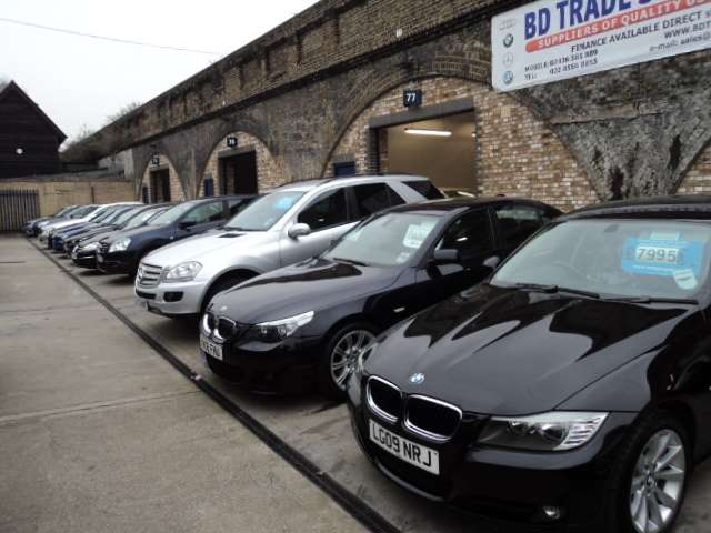 B D Trade Sales Ltd | Unit 3, Bowerhill Industrial Estate, Bower Hill, Epping CM16 7BN, UK | Phone: 07436 581889