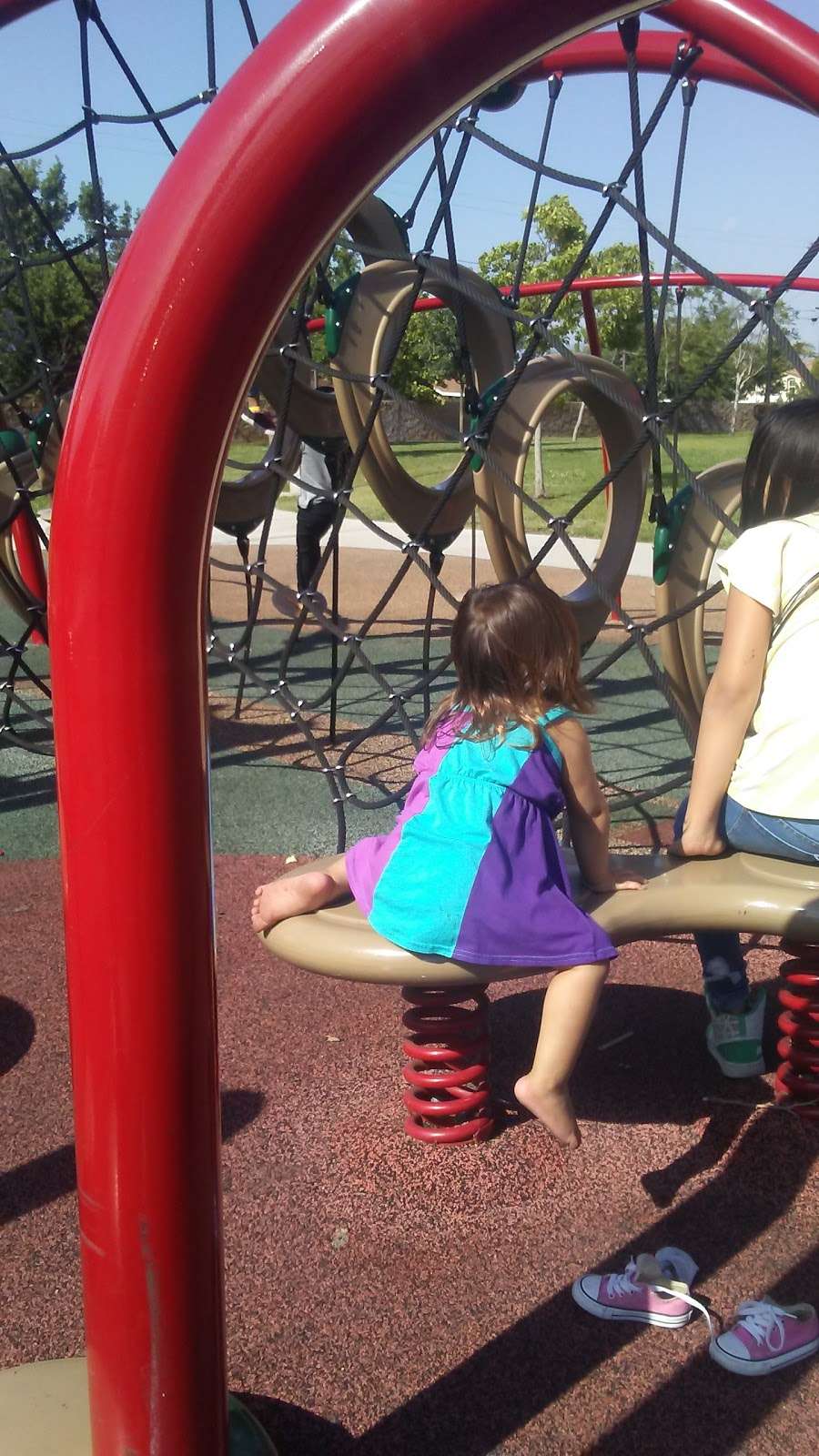 Fernandez Park | 18006 Miller Ave, Fontana, CA 92336, USA | Phone: (909) 349-6900