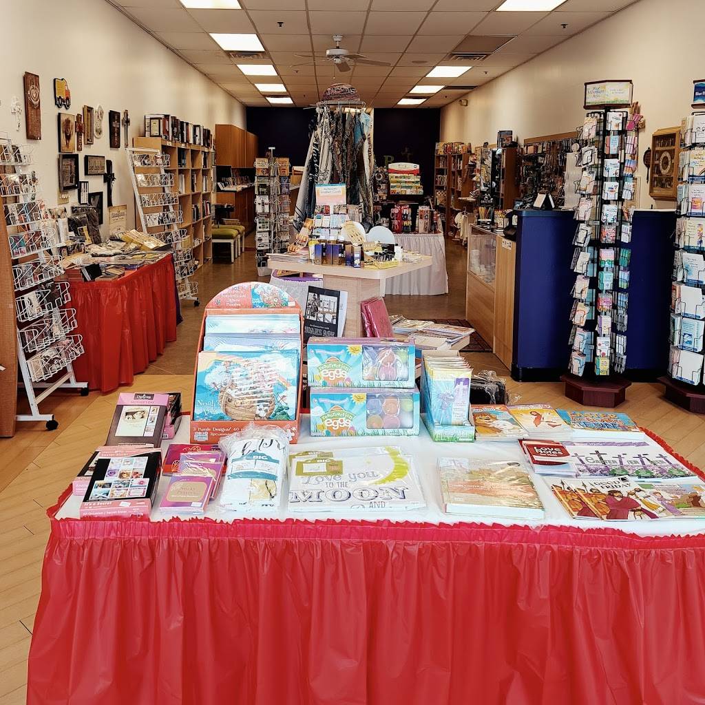 Breath of Heaven Christian Bookstore | 10625 Pendleton Pike, Indianapolis, IN 46236, USA | Phone: (317) 826-4673