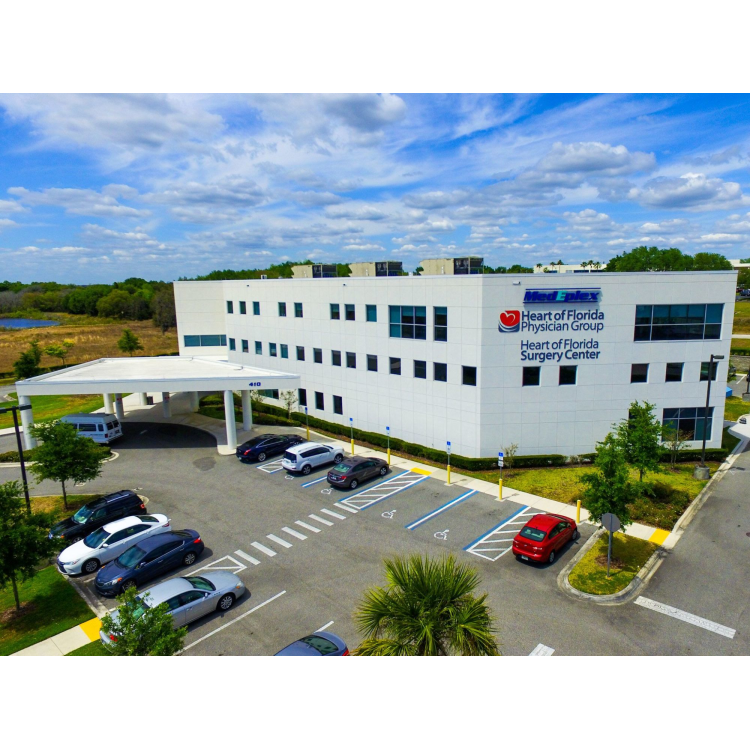 Heart of Florida Physician Group Interventional Spine & Pain | 410 Lionel Way #201, Davenport, FL 33837 | Phone: (863) 547-8900