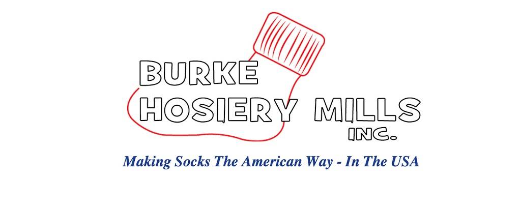 Burke Hosiery Mills Inc | 3841 1st Ave SW, Hickory, NC 28602, USA | Phone: (828) 328-1725