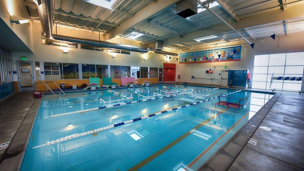 Mission Viejo – Evolution Swim Academy