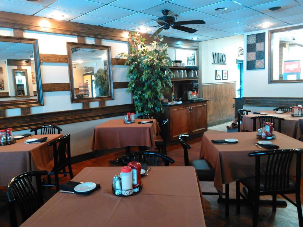 Marios Famous Pizza | 140 Rte 10 West, Randolph, NJ 07869 | Phone: (973) 537-0444