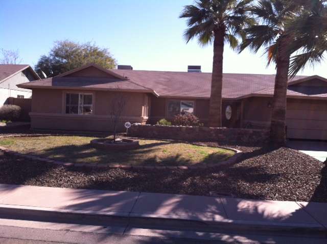 Shadow Ridge Adult Care Home | 4509 E Acoma Dr, Phoenix, AZ 85032 | Phone: (602) 237-5763