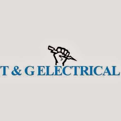T & G Electrical | 14 Chickering Rd, Dedham, MA 02026, USA | Phone: (617) 594-0232