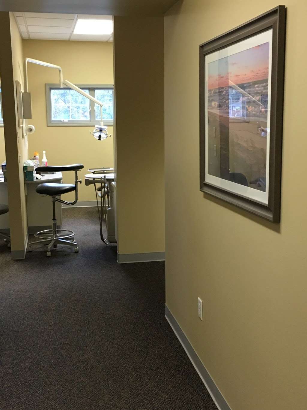 Annie Babb DDS | 6515 Central Ave, Portage, IN 46368, USA | Phone: (219) 762-7080