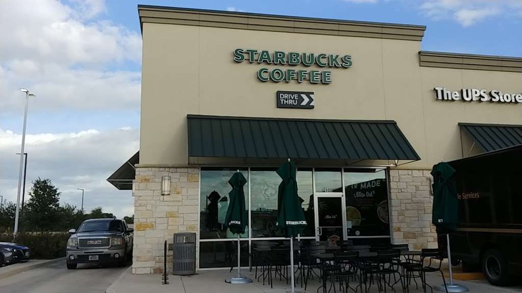 Starbucks | 801 FM 1463 #100, Katy, TX 77494, USA | Phone: (281) 636-8917