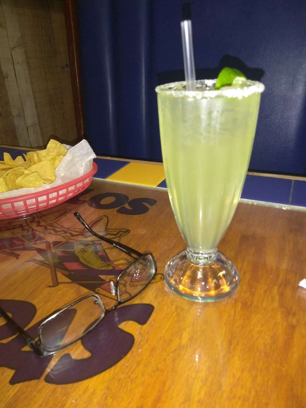 Los Compas Mexican Restaurant | 9055 E State Rte 350, Raytown, MO 64133, USA | Phone: (816) 353-4277