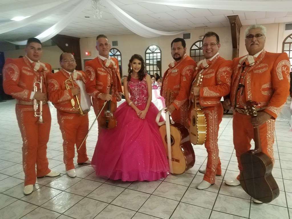 Mariachi Continental Guanajuato Houston TX | 2515 Grand Canyon Dr, Houston, TX 77067 | Phone: (636) 926-6997