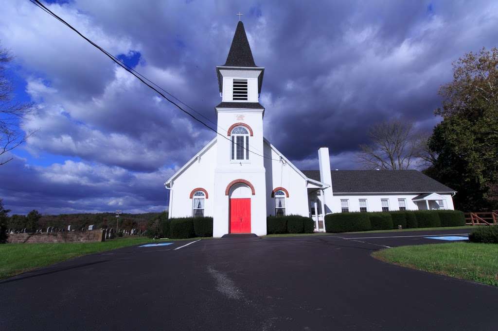 St James Lutheran Church | 1337 Geigertown Rd, Birdsboro, PA 19508, USA | Phone: (610) 286-9813