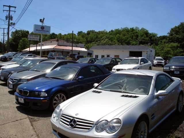 NJ Luxury Motors | 6049 NJ-35, South Amboy, NJ 08879, USA | Phone: (732) 707-3300