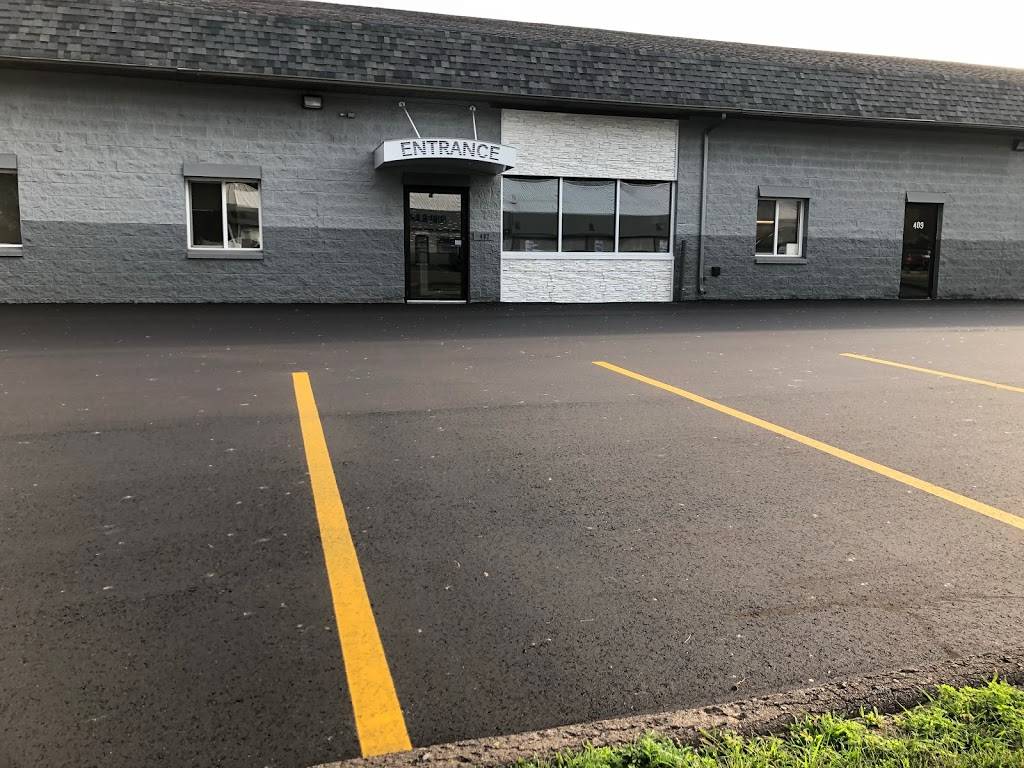 Suburban Auto Body Collision and Mechanical | 2989 Country Dr, Little Canada, MN 55117 | Phone: (651) 633-8900