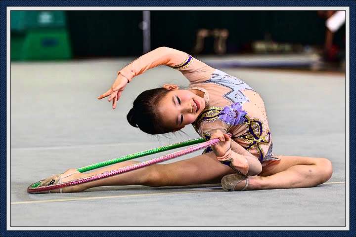 San Diego Rhythms Rhythmic Gymnastics School | 3800 Mykonos Ln, San Diego, CA 92130, USA | Phone: (858) 945-4114