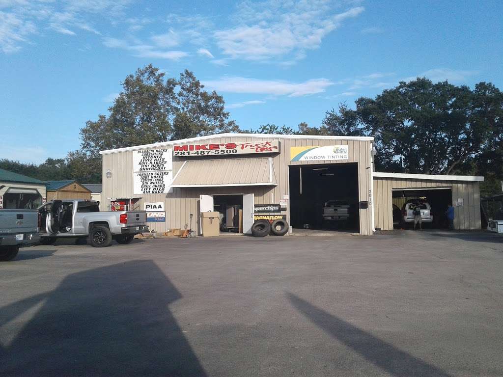 Mikes Truck Toys | 2919 East Sam Houston Pkwy S, Pasadena, TX 77503 | Phone: (281) 487-5500