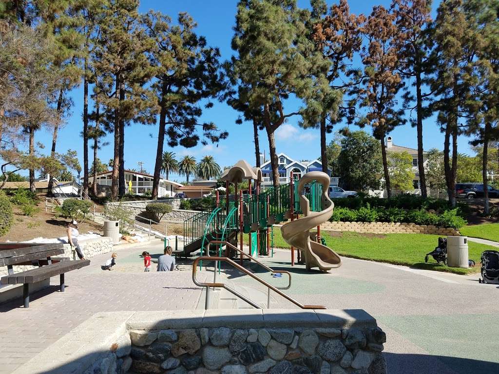 Pines Park in 34941 Camino Capistrano, Capistrano Beach, CA 92624, USA