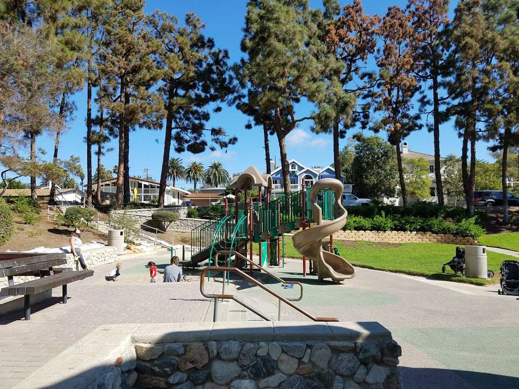 Pines Park | 34941 Camino Capistrano, Capistrano Beach, CA 92624, USA | Phone: (949) 248-3530