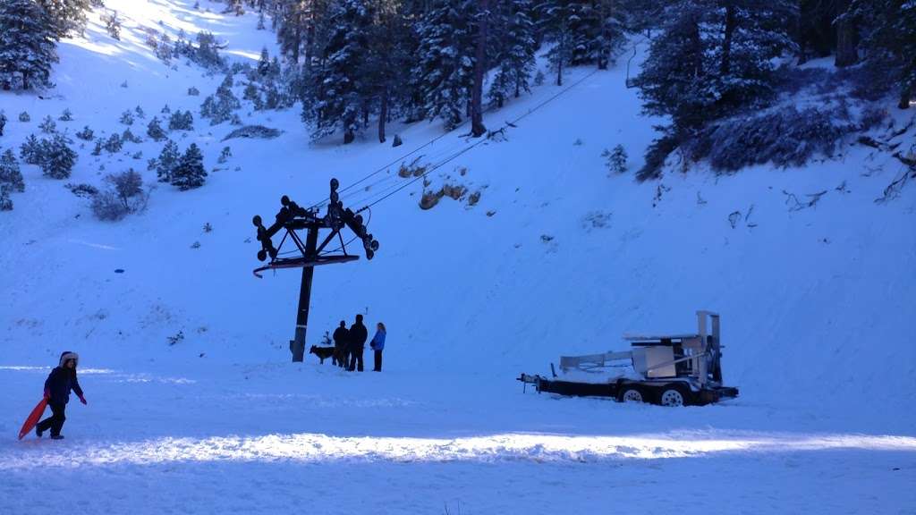 Kratka Ridge Parking | Pearblossom, CA 93553, USA | Phone: (626) 574-1613