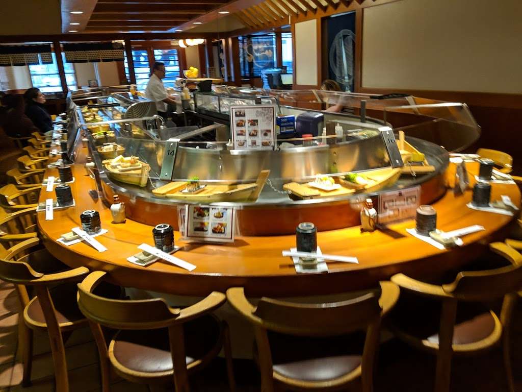 Takara Sushi | 5897 College Ave, Oakland, CA 94618, USA | Phone: (510) 601-1424