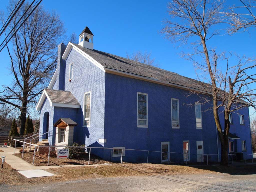 Blue Church | Williams Township, PA 18042, USA | Phone: (610) 252-7646