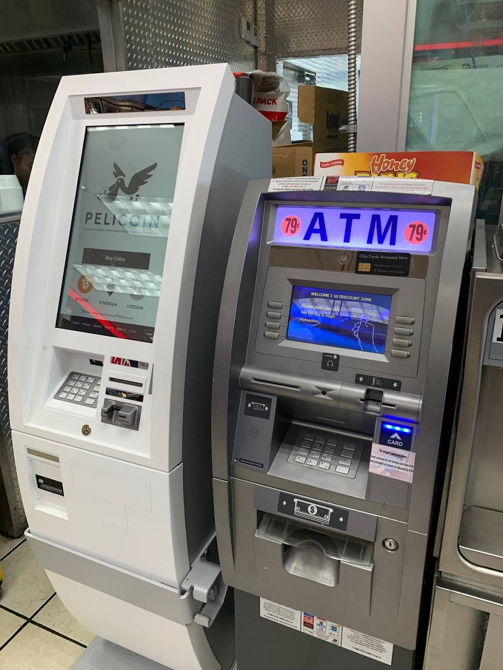 bitcoin atm new orleans