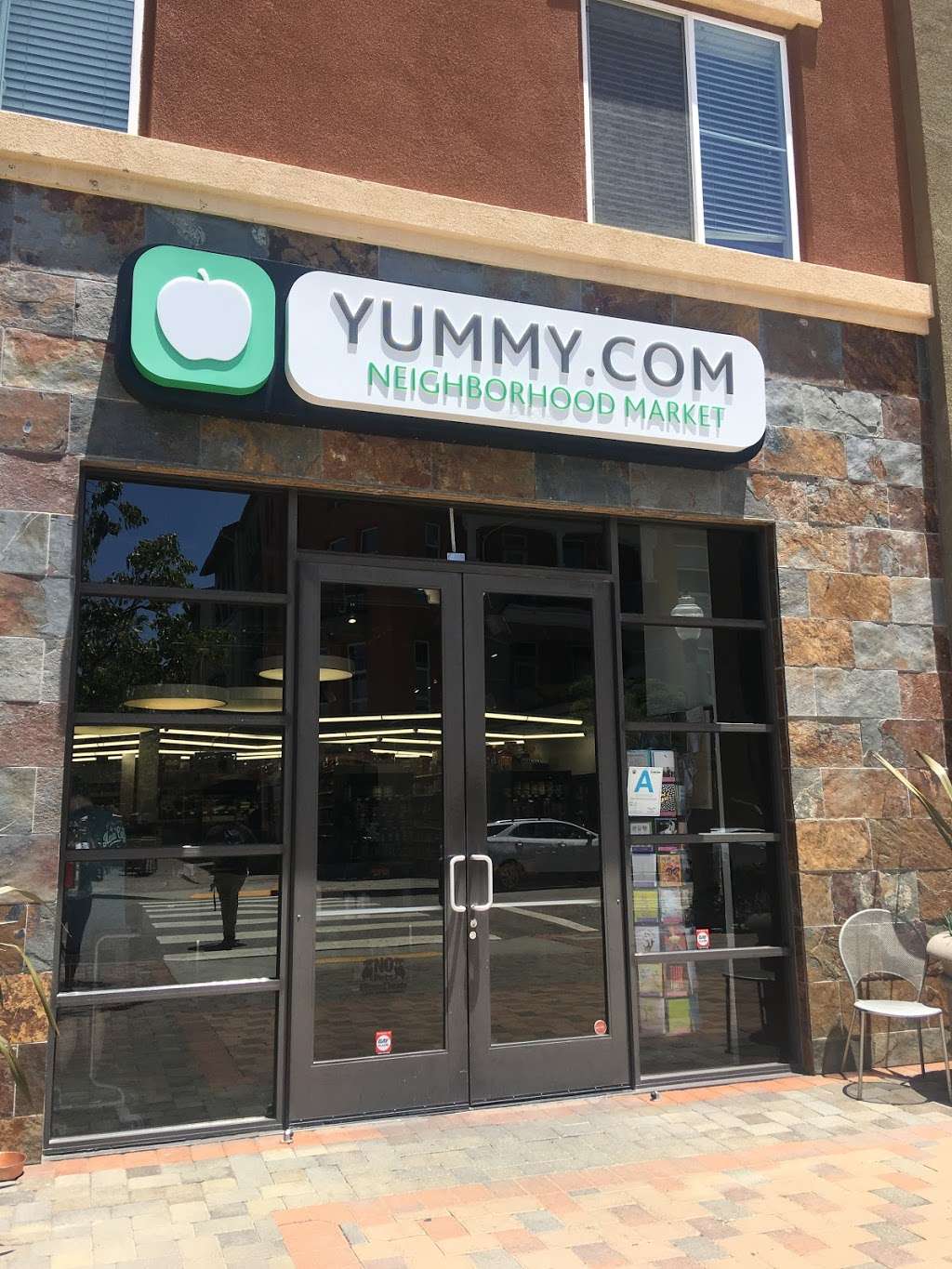 Yummy.com | 6020 S Seabluff Dr #7, Playa Vista, CA 90094, USA | Phone: (310) 862-9790