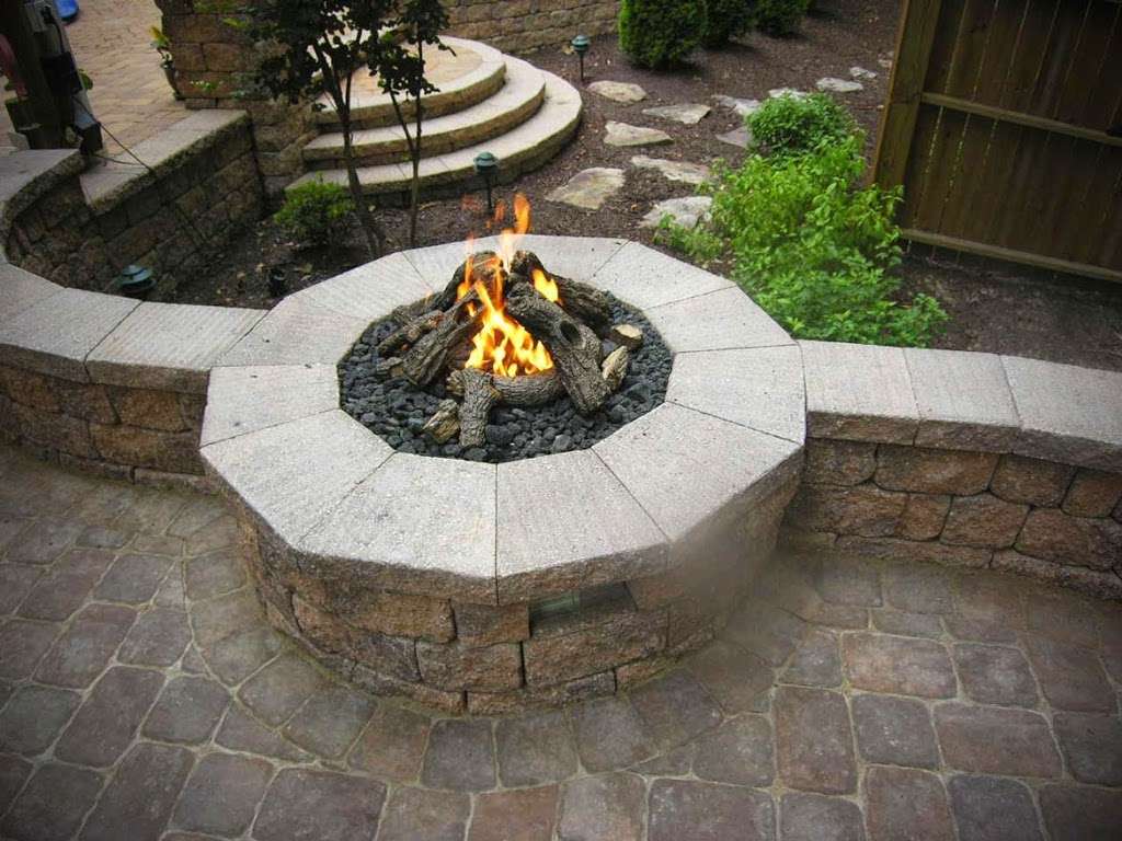 Outdoor Kitchen Creations | 2352 D Lanier Rd, Rockville, VA 23146, USA | Phone: (804) 749-3177