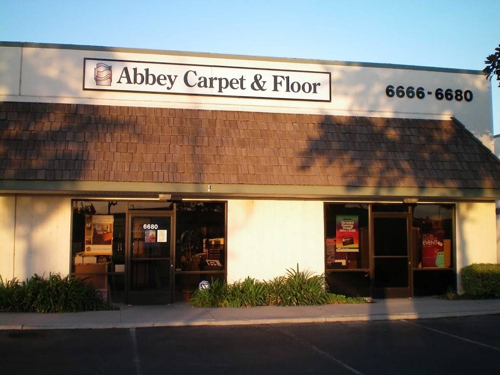 Abbey Carpet & Floor | 6680 Van Buren Boulevard, Riverside, CA 92503, USA | Phone: (951) 354-9800