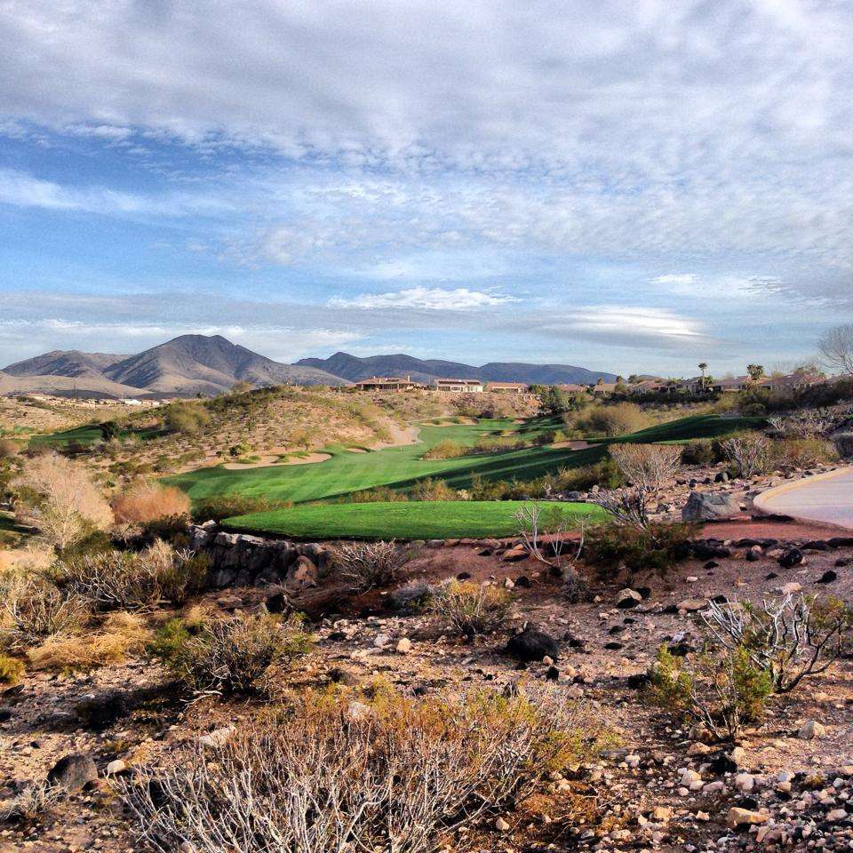 The Revere Golf Club | 2600 Hampton Rd, Henderson, NV 89052, USA | Phone: (877) 273-8373