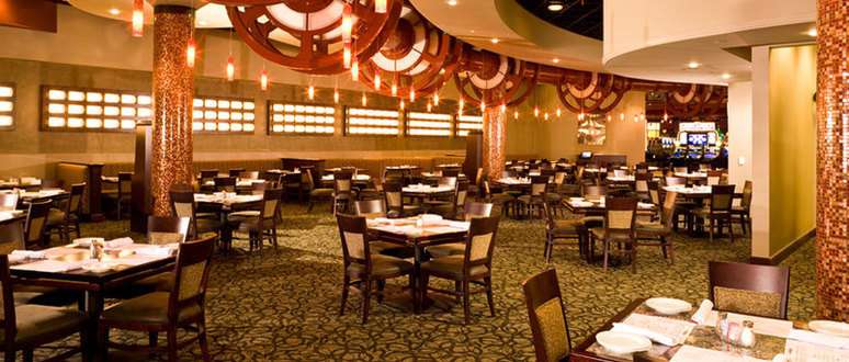 Cannery Row Buffet - restaurant  | Photo 1 of 10 | Address: 2121 E Craig Rd, North Las Vegas, NV 89030, USA | Phone: (702) 507-5700