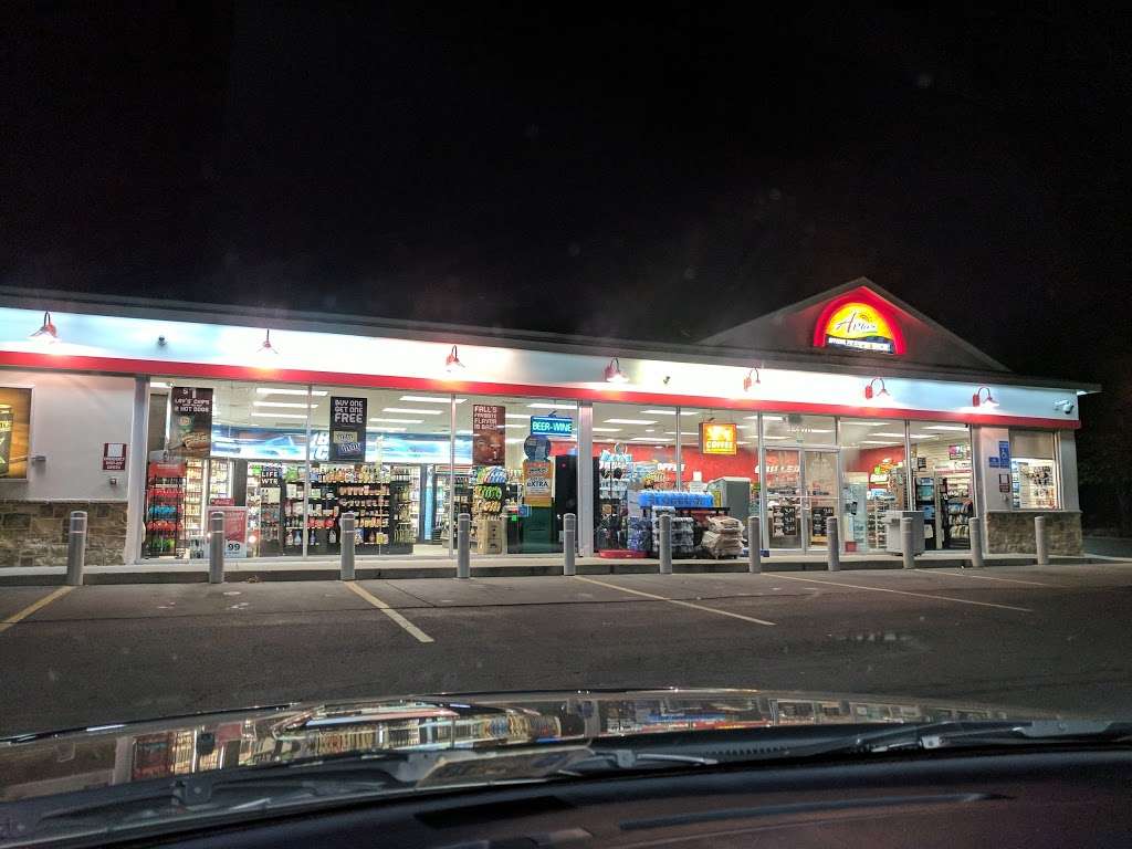 Sunoco Gas Station | 13470 Coppermine Rd, Herndon, VA 20171 | Phone: (571) 643-0050