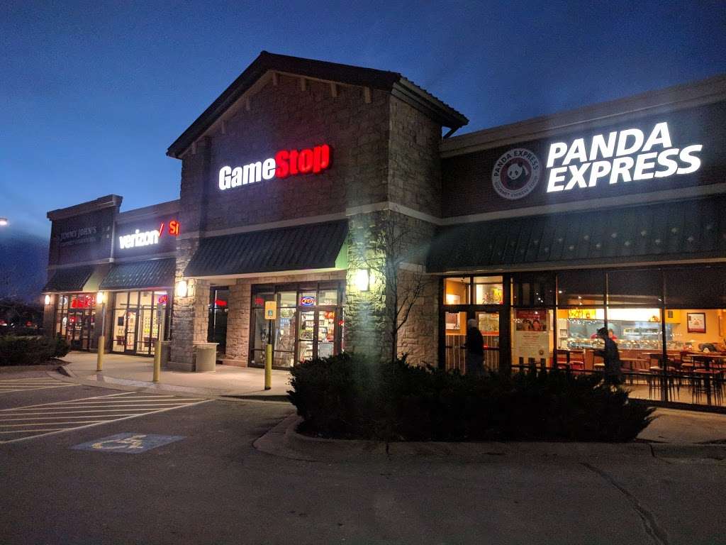 GameStop | 295 KS-7, Olathe, KS 66061, USA | Phone: (913) 397-6897