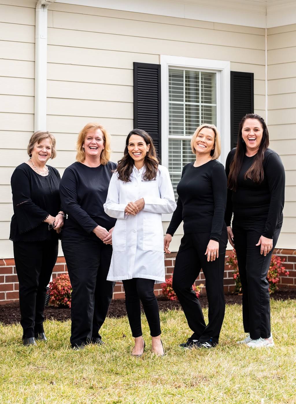 Kreuzer Family Dentistry | 300 Browns Hill Ct, Midlothian, VA 23114, USA | Phone: (804) 379-0875