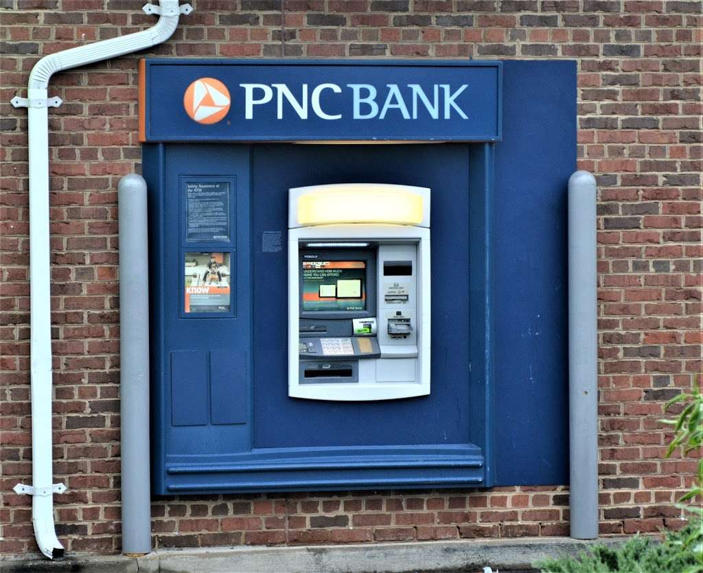 PNC ATM | 24385 Mervell Dean Rd, Hollywood, MD 20636 | Phone: (301) 737-3775