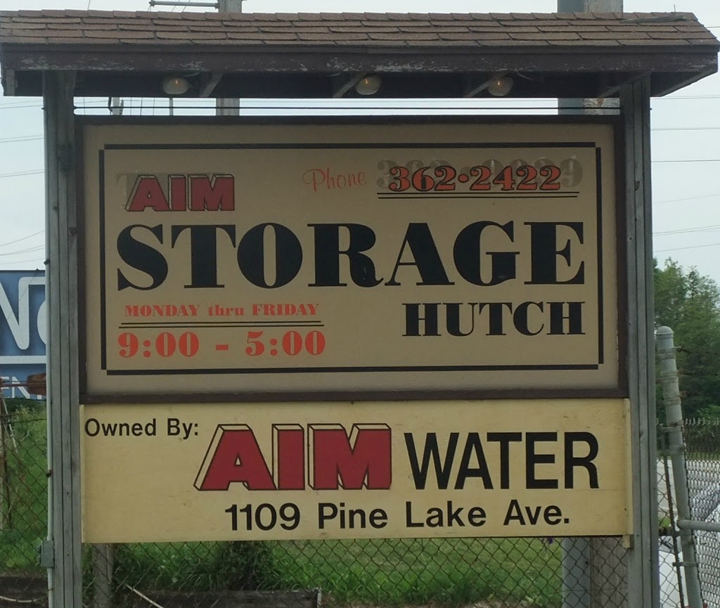 AIM Storage | 2467 IN-39, La Porte, IN 46350 | Phone: (219) 362-2422