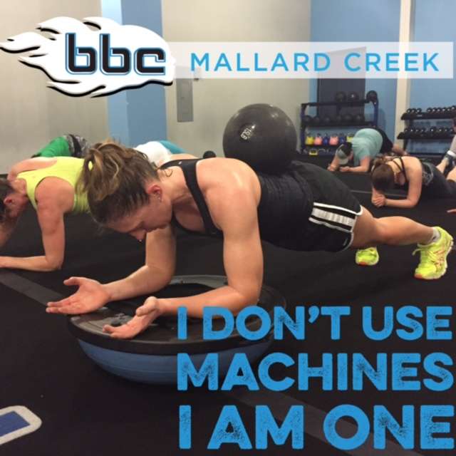 Burn Boot Camp- Mallard Creek- In Edison Square | 10020 Edison Square Dr NW #201, Concord, NC 28027, USA | Phone: (980) 939-2876