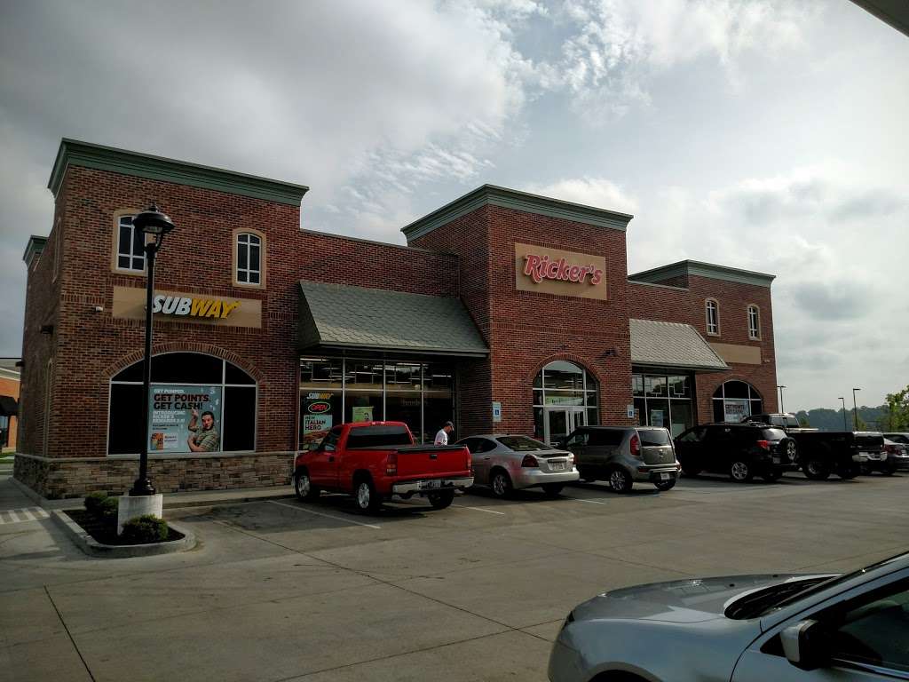 Rickers | 14590 River Rd, Noblesville, IN 46062, USA | Phone: (317) 674-8705