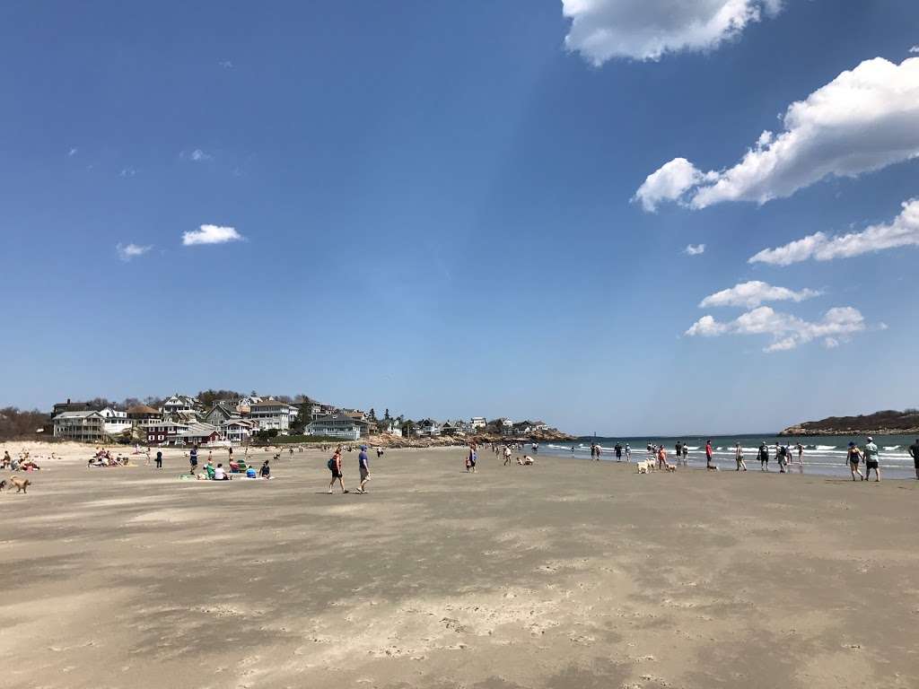 Good Harbor Beach | Gloucester, MA 01930, USA