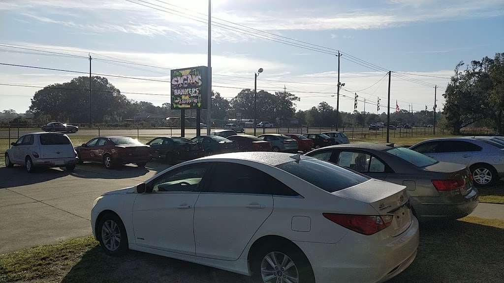 Checkered Flag Auto Sales | 8030 US Hwy 98 N, Lakeland, FL 33810, USA | Phone: (863) 815-3639