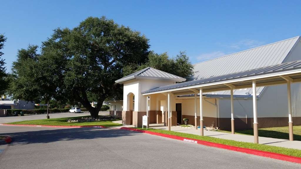 World Mission Society Church of God | 7150 Stahl Rd, San Antonio, TX 78247, USA