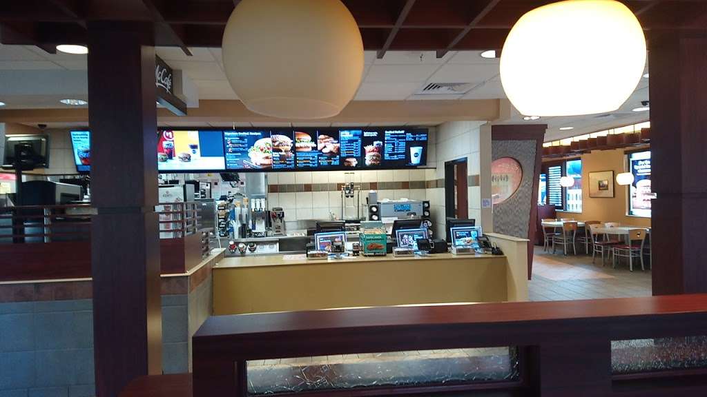 McDonalds | 1020 Weston Rd, Fort Lauderdale, FL 33326, USA | Phone: (954) 384-1256