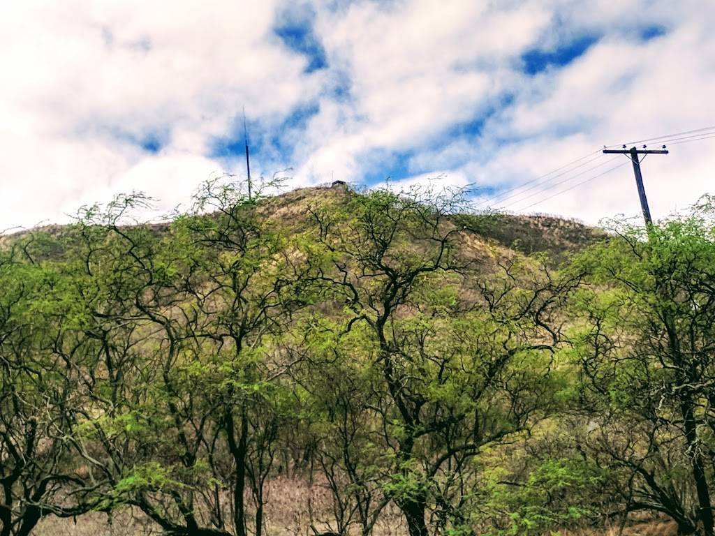 Kīlauea District Park | 4109 Kilauea Ave, Honolulu, HI 96816, USA | Phone: (808) 733-7355